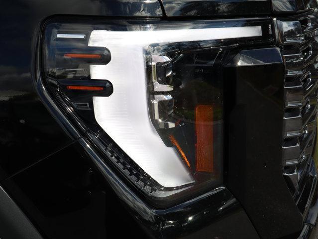 used 2025 GMC Sierra 2500 car, priced at $99,988