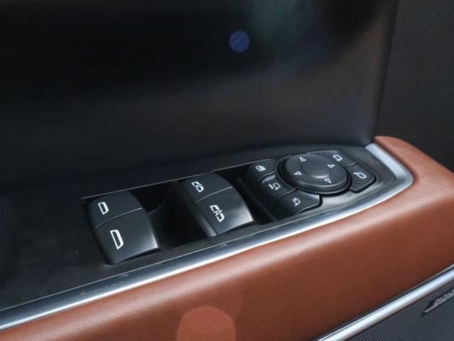 used 2025 GMC Sierra 2500 car, priced at $99,988