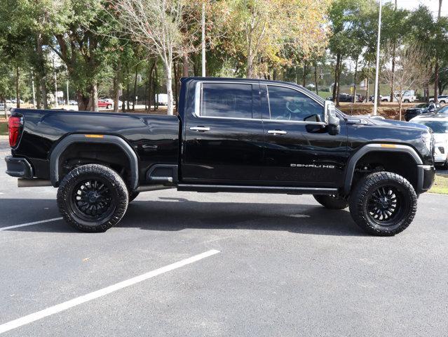 used 2025 GMC Sierra 2500 car, priced at $99,988