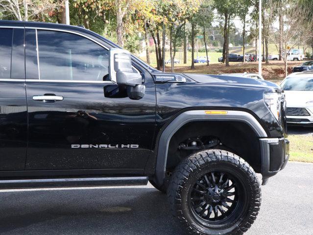 used 2025 GMC Sierra 2500 car, priced at $99,988