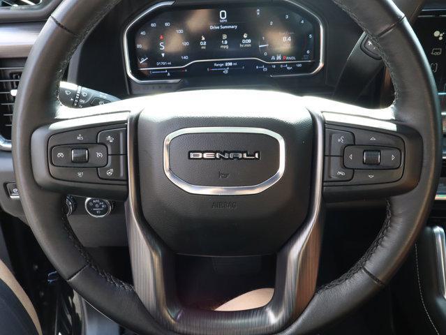 used 2025 GMC Sierra 2500 car, priced at $99,988