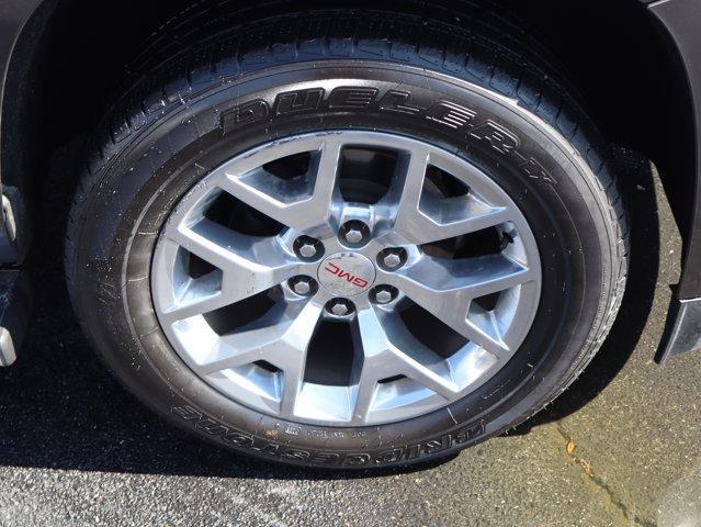 used 2020 GMC Yukon car, priced at $34,988