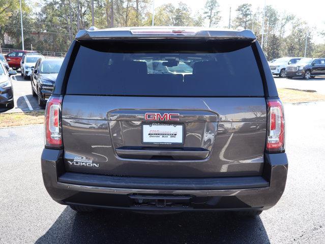 used 2020 GMC Yukon car, priced at $34,988