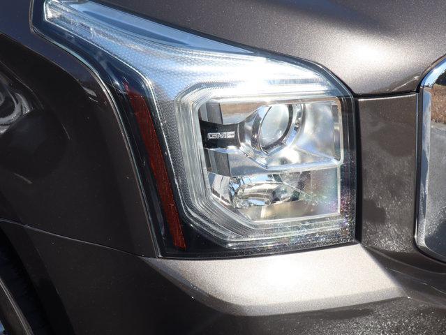 used 2020 GMC Yukon car, priced at $34,988