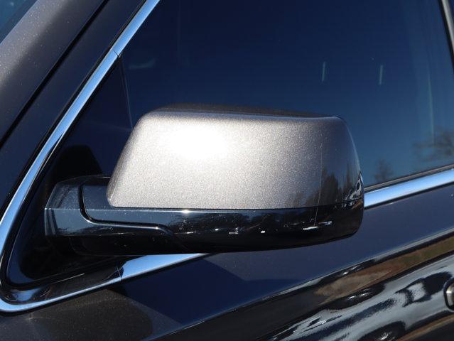 used 2020 GMC Yukon car, priced at $34,988