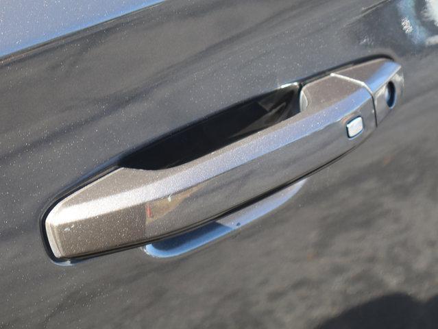 used 2020 GMC Yukon car, priced at $34,988