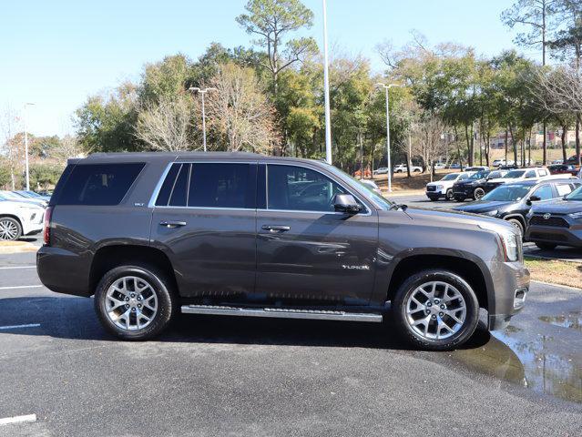 used 2020 GMC Yukon car, priced at $34,988