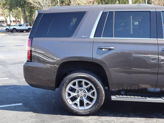 used 2020 GMC Yukon car, priced at $34,988