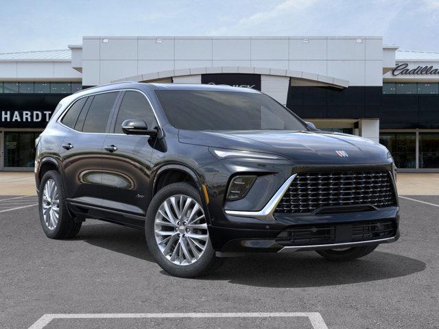 new 2026 Buick Enclave car, priced at $65,005