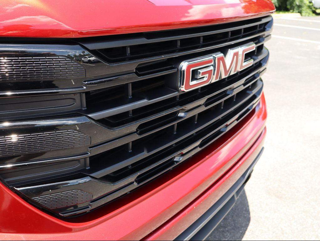 used 2023 GMC Sierra 1500 car, priced at $36,127
