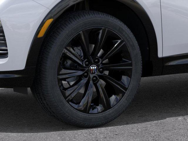 new 2026 Buick Envista car, priced at $30,940