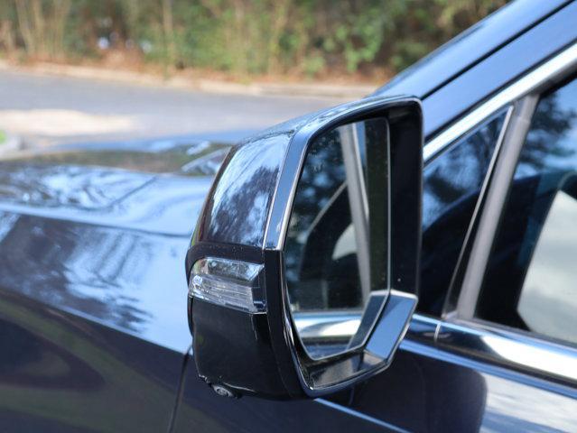 used 2023 Cadillac Escalade car, priced at $79,988