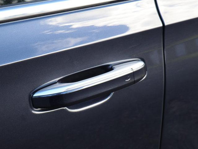 used 2023 Cadillac Escalade car, priced at $79,988