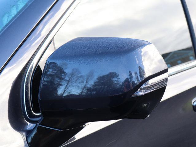 used 2023 Cadillac Escalade car, priced at $79,988