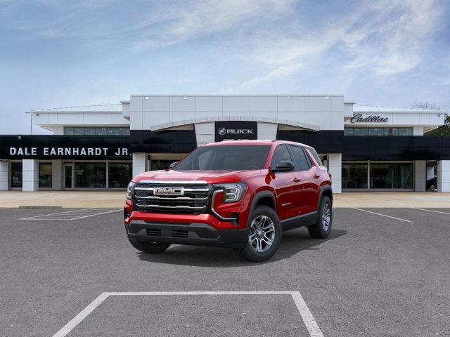 new 2026 GMC Terrain car, priced at $34,134