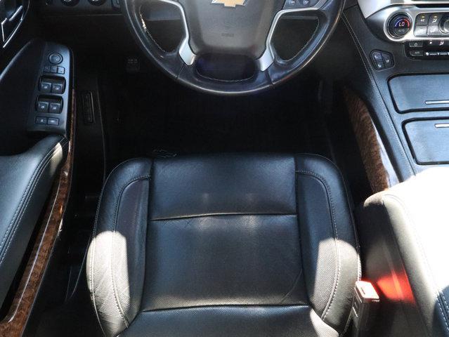 used 2019 Chevrolet Tahoe car, priced at $39,988