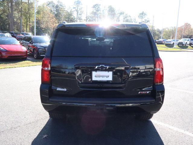 used 2019 Chevrolet Tahoe car, priced at $39,988