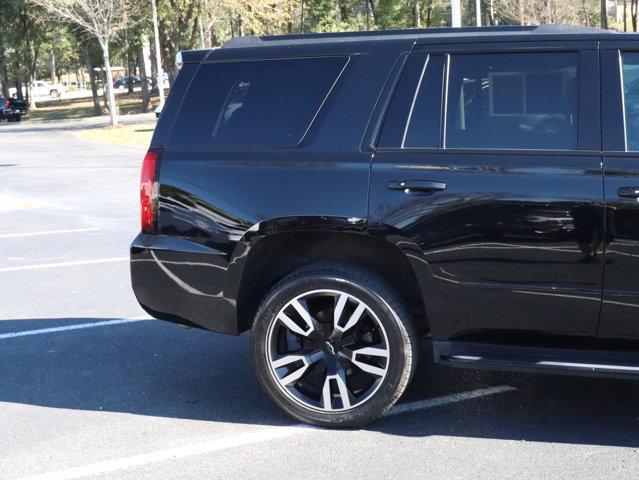 used 2019 Chevrolet Tahoe car, priced at $39,988