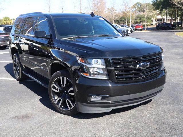 used 2019 Chevrolet Tahoe car, priced at $39,988