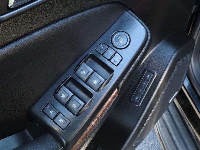 used 2019 Chevrolet Tahoe car, priced at $39,988