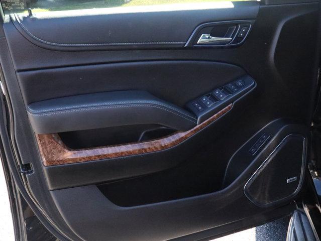 used 2019 Chevrolet Tahoe car, priced at $39,988