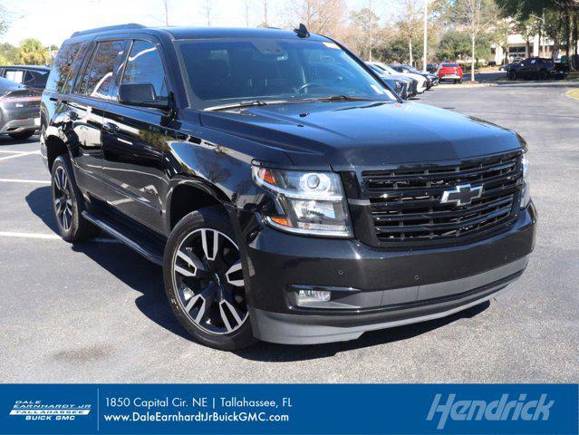 used 2019 Chevrolet Tahoe car, priced at $39,988