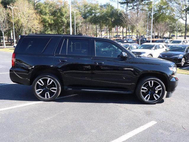 used 2019 Chevrolet Tahoe car, priced at $39,988