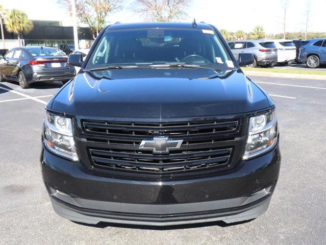 used 2019 Chevrolet Tahoe car, priced at $39,988