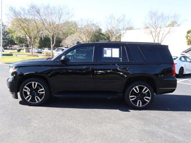 used 2019 Chevrolet Tahoe car, priced at $39,988