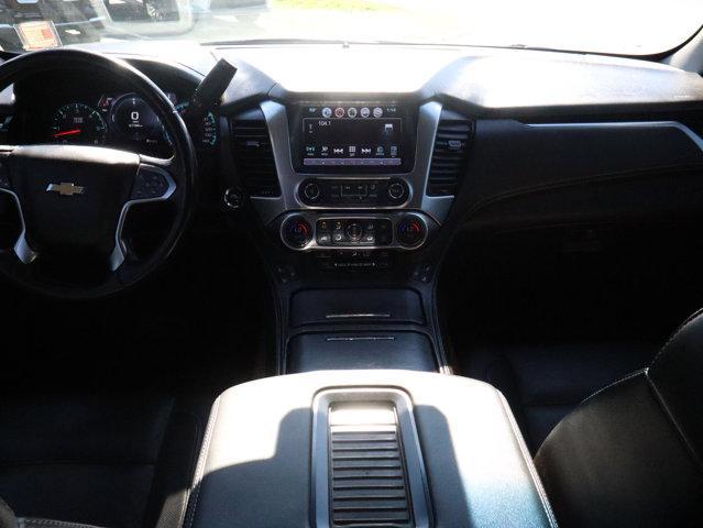 used 2019 Chevrolet Tahoe car, priced at $39,988