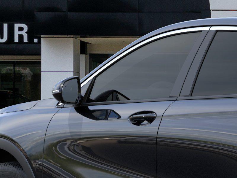 new 2026 Buick Envista car, priced at $30,373