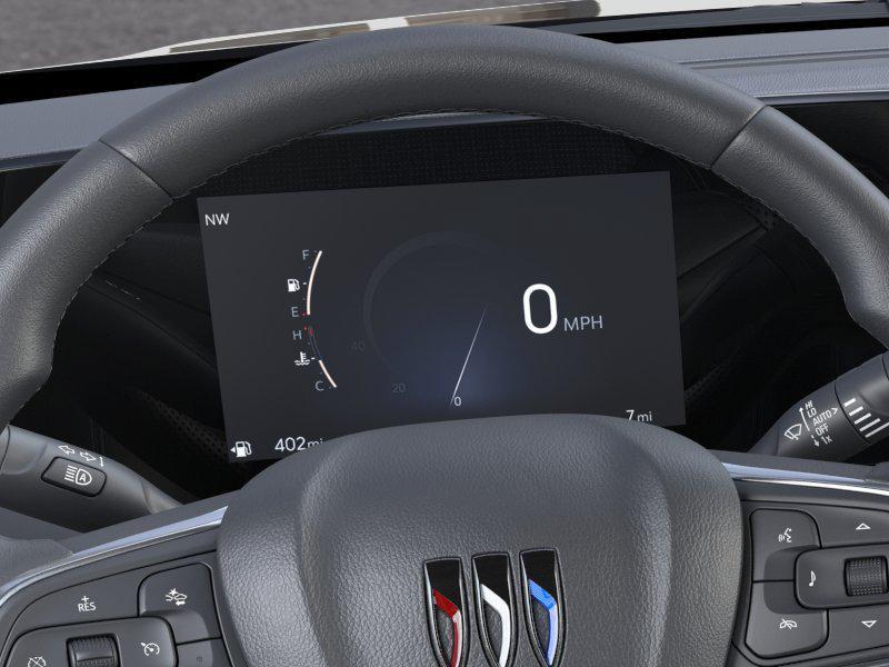 new 2026 Buick Envista car, priced at $30,373