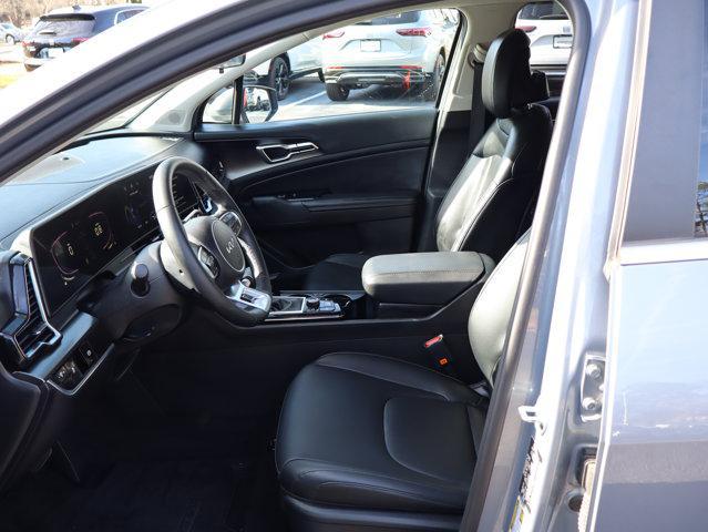 used 2023 Kia Sportage car, priced at $29,988
