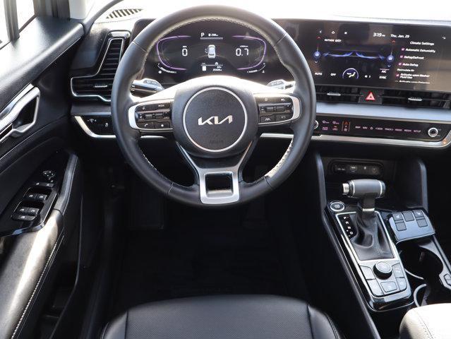 used 2023 Kia Sportage car, priced at $29,988