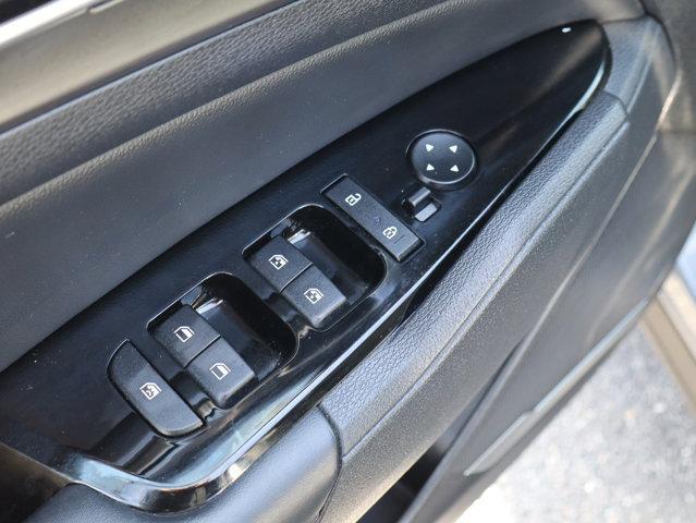 used 2023 Kia Sportage car, priced at $29,988