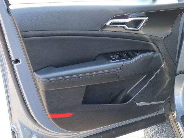 used 2023 Kia Sportage car, priced at $29,988