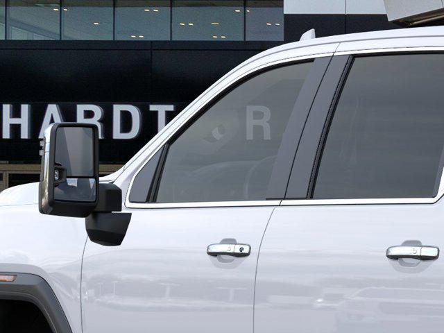 new 2026 GMC Sierra 3500 car, priced at $89,830