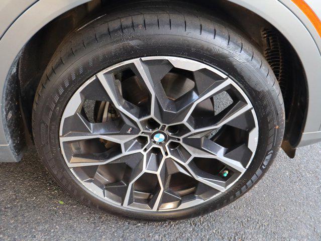 used 2023 BMW X7 car, priced at $59,988