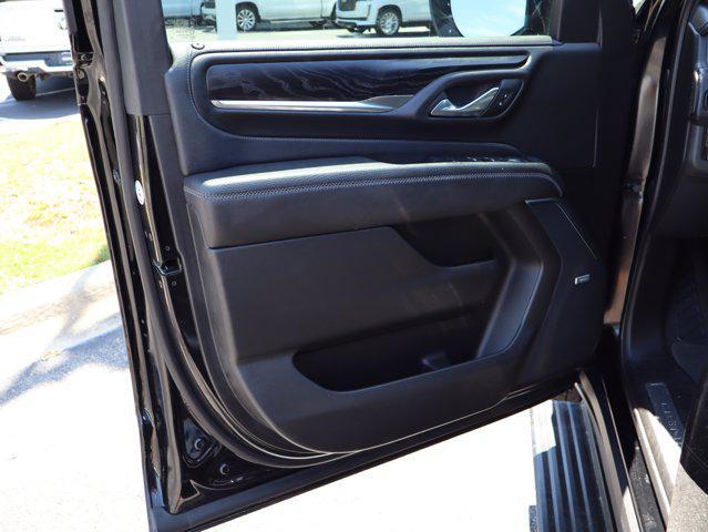 used 2023 GMC Yukon XL car, priced at $66,127