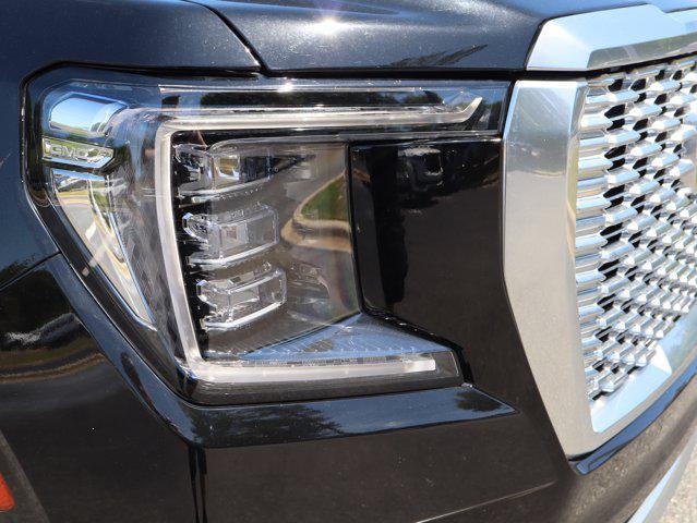 used 2023 GMC Yukon XL car, priced at $66,127