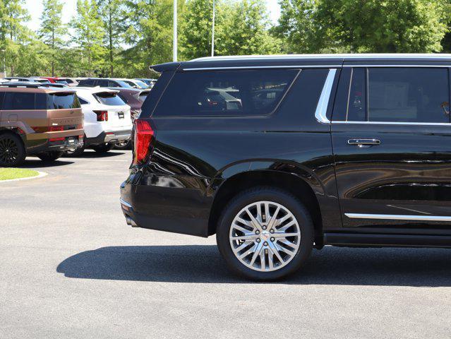 used 2023 GMC Yukon XL car, priced at $66,127