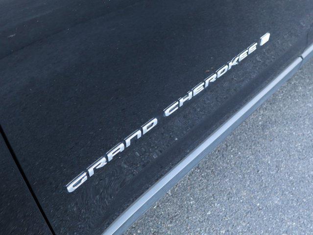 used 2024 Jeep Grand Cherokee L car, priced at $39,988