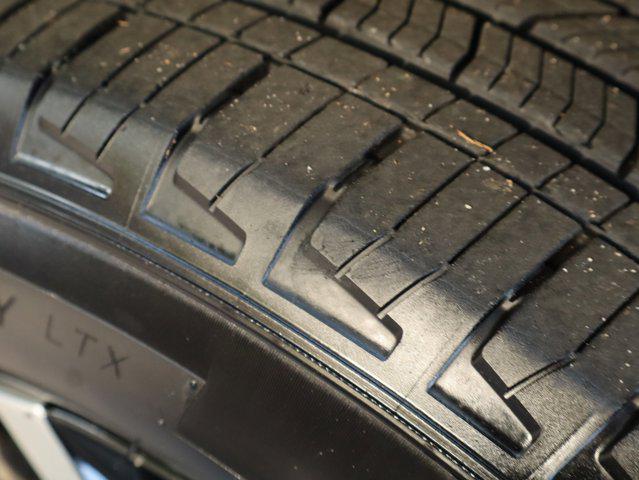used 2024 Jeep Grand Cherokee L car, priced at $39,988