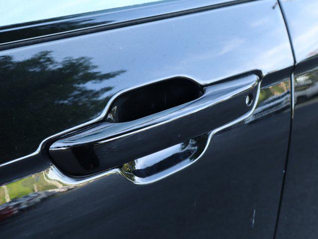 used 2024 Jeep Grand Cherokee L car, priced at $39,988