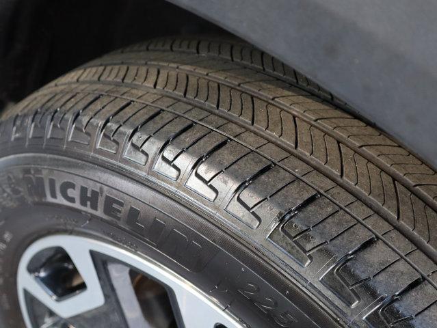 used 2024 Ford Bronco Sport car, priced at $29,988