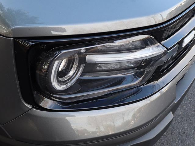 used 2024 Ford Bronco Sport car, priced at $29,988