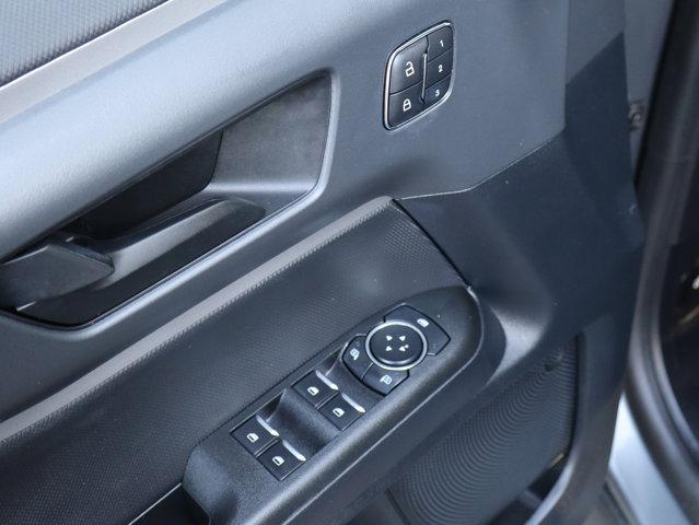 used 2024 Ford Bronco Sport car, priced at $29,988