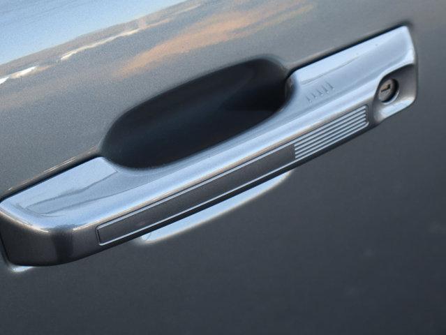 used 2024 Ford Bronco Sport car, priced at $29,988