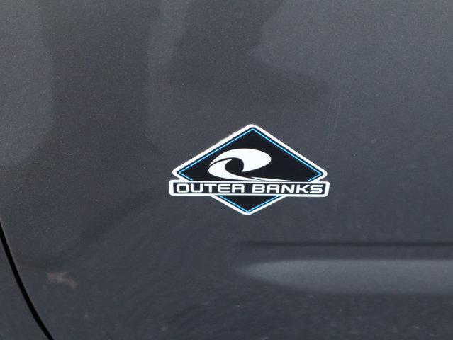 used 2024 Ford Bronco Sport car, priced at $29,988