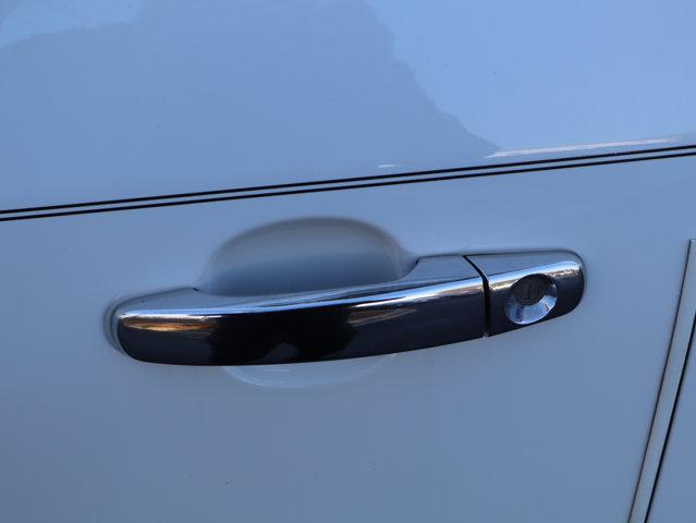 used 2017 Buick Enclave car, priced at $19,988